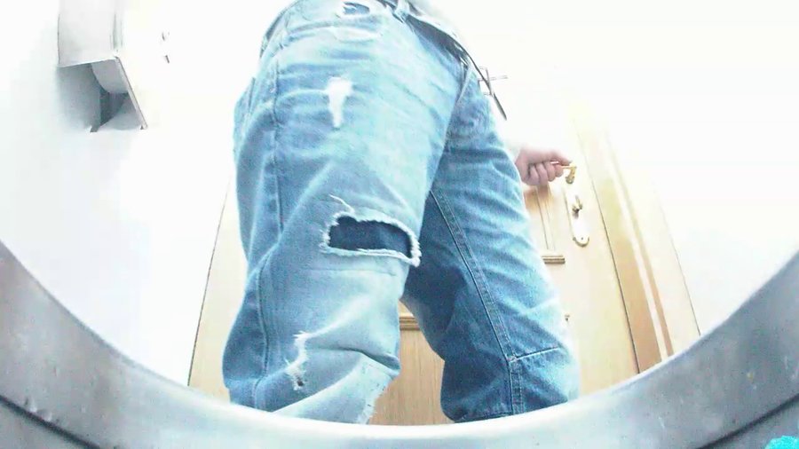 Gay czech toilet voyeur - XXXonXXX - Pic 1