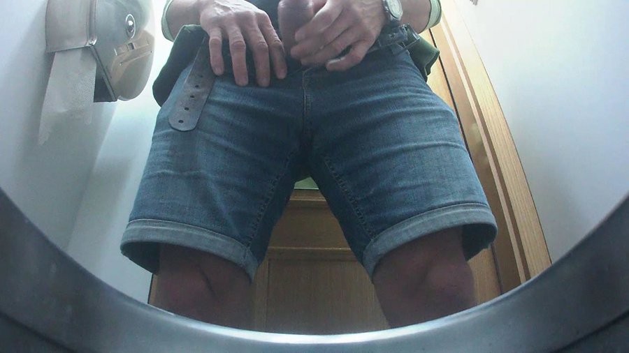 Gay czech toilet - XXXonXXX - Pic 3
