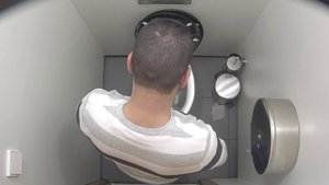 Gay czech toilet voyeur - XXXonXXX - Pic 2