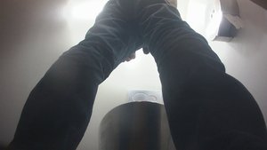 Gay czech toilet voyeur - XXXonXXX - Pic 4