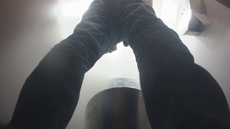 Gay czech toilet voyeur - XXXonXXX - Pic 4