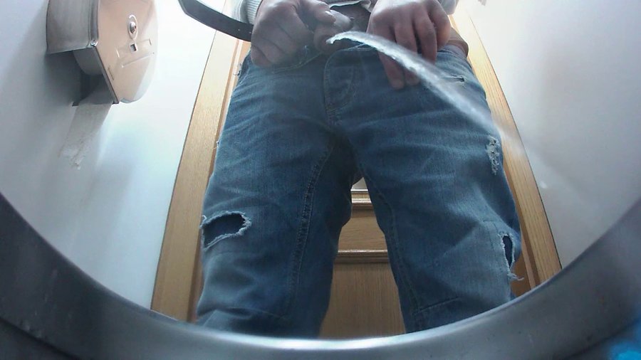 Gay czech toilet voyeur - XXXonXXX - Pic 5