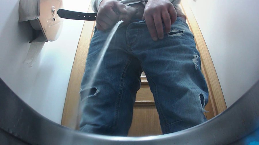 Gay czech toilet voyeur - XXXonXXX - Pic 6