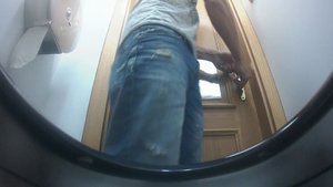 Gay czech toilet pee - Picture 2