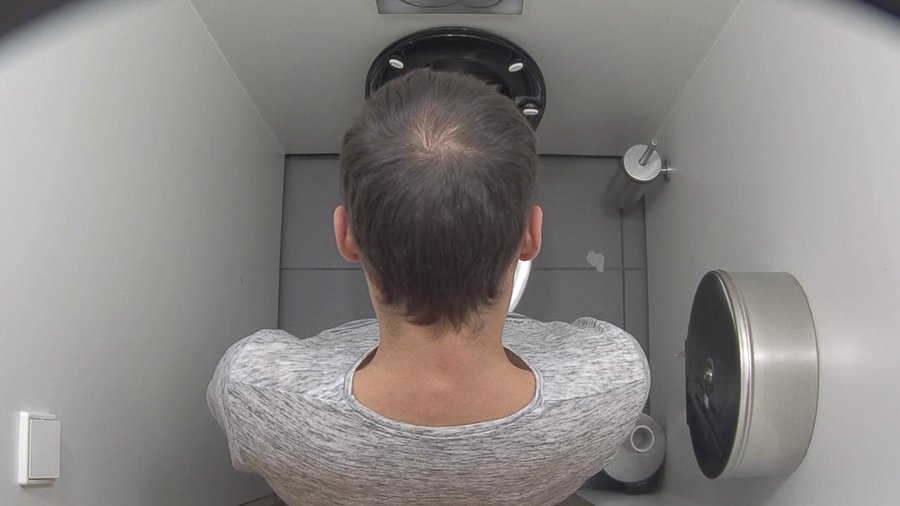 Gay czech toilet pee - XXXonXXX - Pic 4