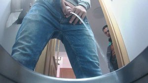 Gay czech toilet jeans - XXXonXXX - Pic 4