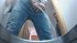 Gay czech toilet jeans