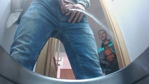 Gay czech toilet jeans - XXXonXXX - Pic 5
