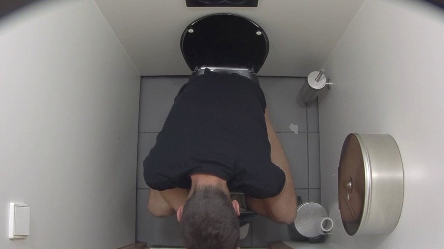 Gay czech toilet - XXXonXXX - Pic 5