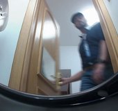 Gay pee
