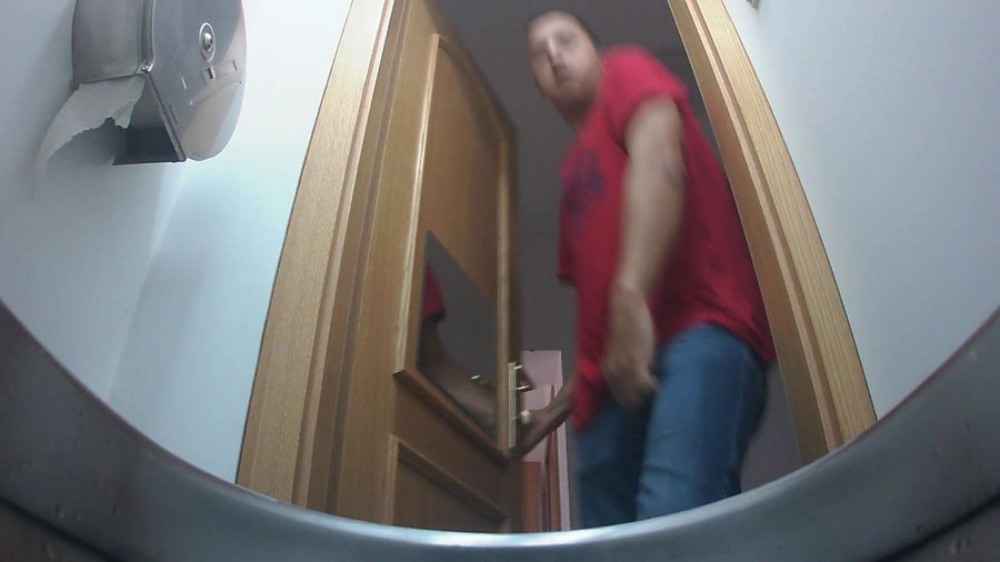 Gay czech toilet hidden camera - XXXonXXX - Pic 1