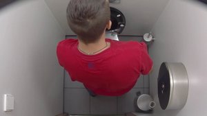 Gay czech toilet hidden camera - XXXonXXX - Pic 4