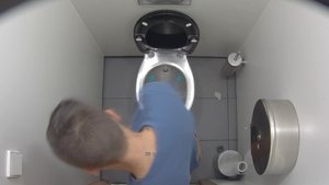 Gay czech toilet - XXXonXXX - Pic 3