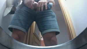 Gay czech toilet - Picture 2