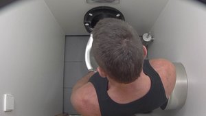 Gay czech toilet - Picture 3