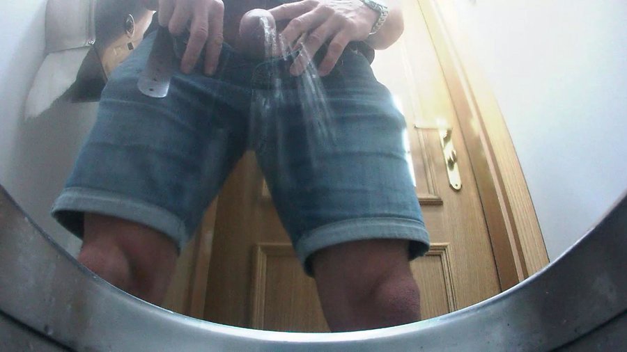 Gay czech toilet - XXXonXXX - Pic 5