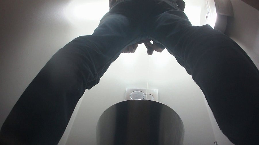 Gays toilet - XXXonXXX - Pic 5