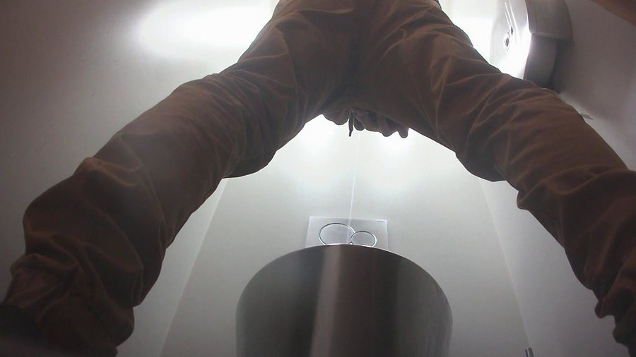 Toilet hidden camera gay - XXXonXXX - Pic 4