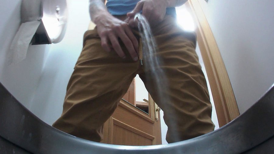 Toilet hidden camera gay - XXXonXXX - Pic 5