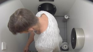 Toilet gay porn - Picture 3