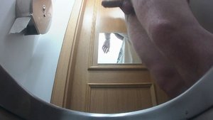 Gay czech toilet - Picture 6