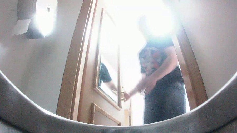 Gay czech toilet - XXXonXXX - Pic 1