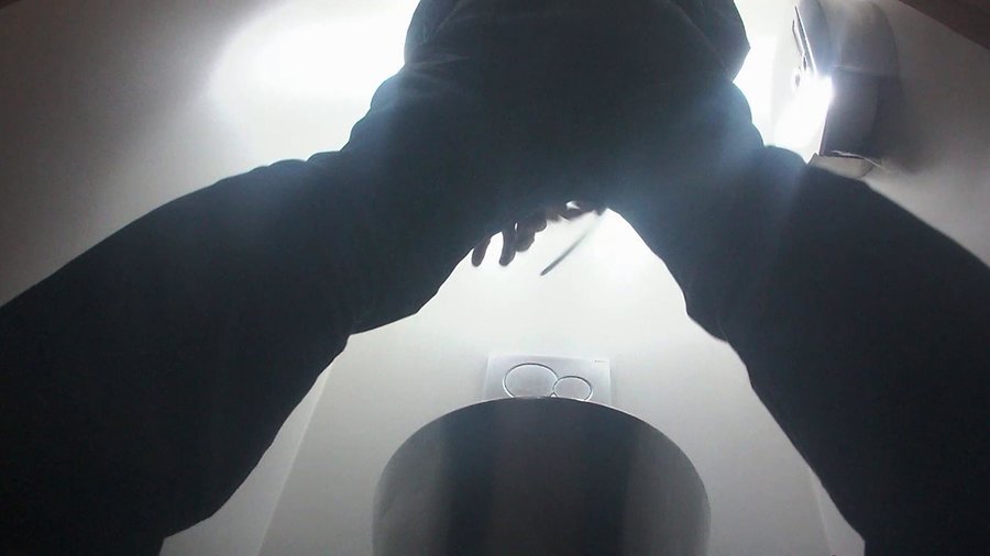 Gay czech toilet - XXXonXXX - Pic 3