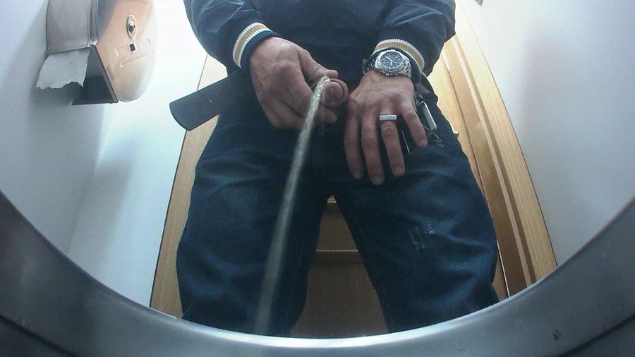 Gay czech toilet - XXXonXXX - Pic 5