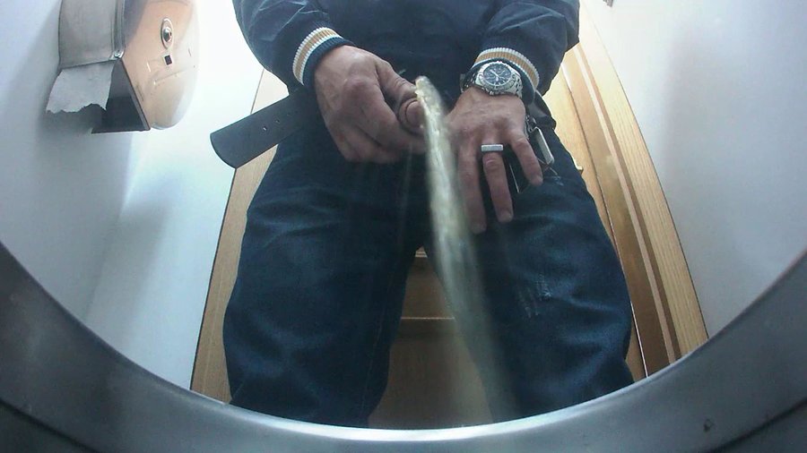 Gay czech toilet - XXXonXXX - Pic 6