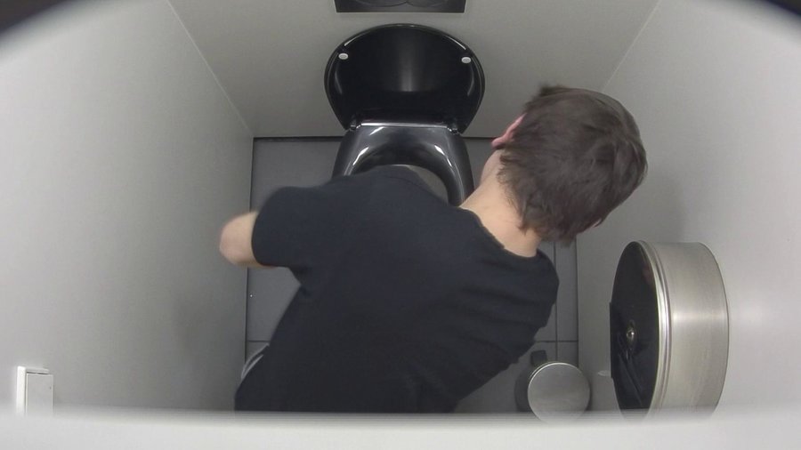 Pissing guys voyeur - XXXonXXX - Pic 2