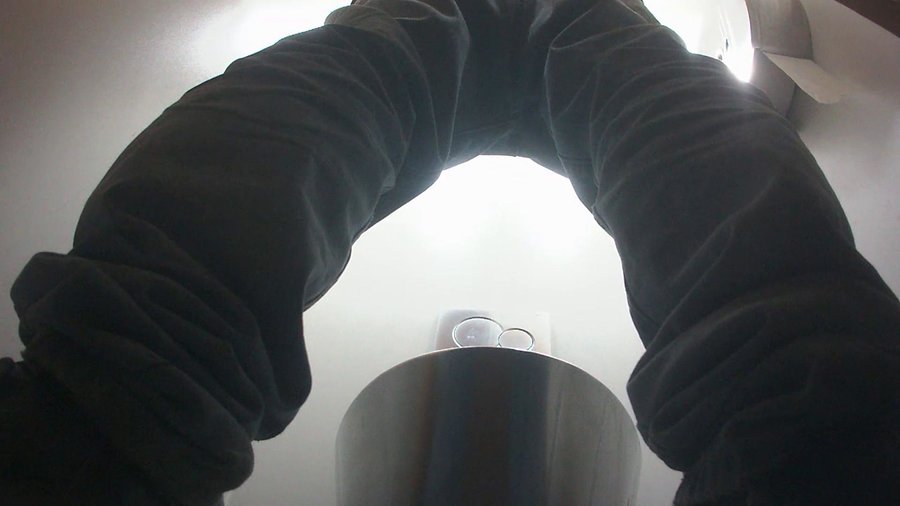 Pissing guys voyeur - XXXonXXX - Pic 5