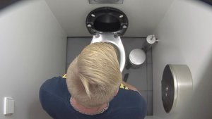 Blonde gay - Picture 4