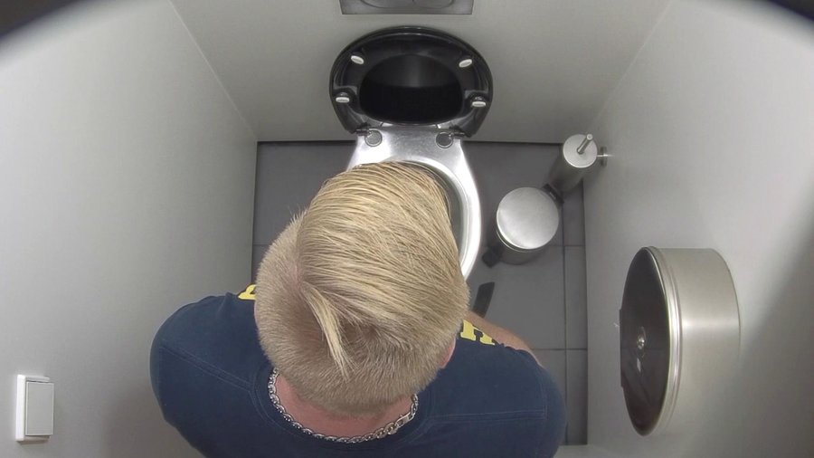 Blonde gay - XXXonXXX - Pic 4