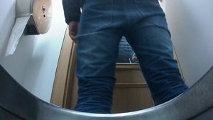 Jeans gay - XXXonXXX - Pic 1