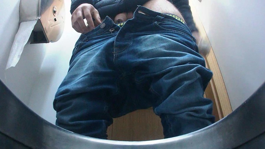 Jeans gay - XXXonXXX - Pic 3