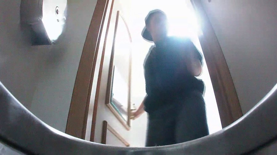 Gay voyeur - XXXonXXX - Pic 1