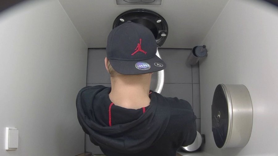 Gay voyeur - XXXonXXX - Pic 5