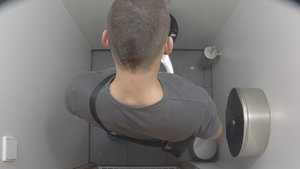 Gay czech toilet - XXXonXXX - Pic 4