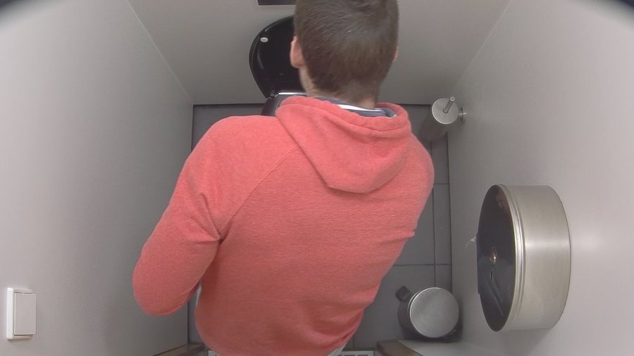 Gay czech toilet - XXXonXXX - Pic 2