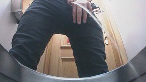 Gay czech toilet - XXXonXXX - Pic 4