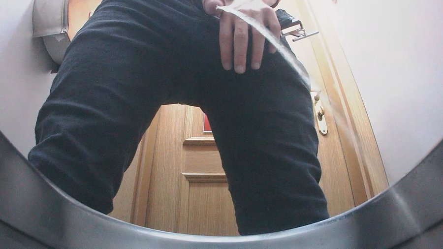 Gay czech toilet - XXXonXXX - Pic 4