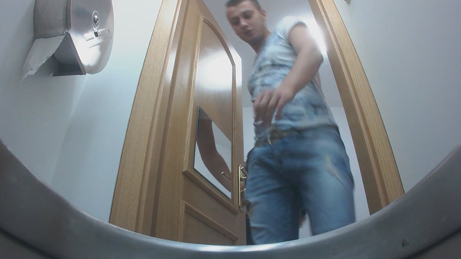 Short hair guy - XXXonXXX - Pic 1