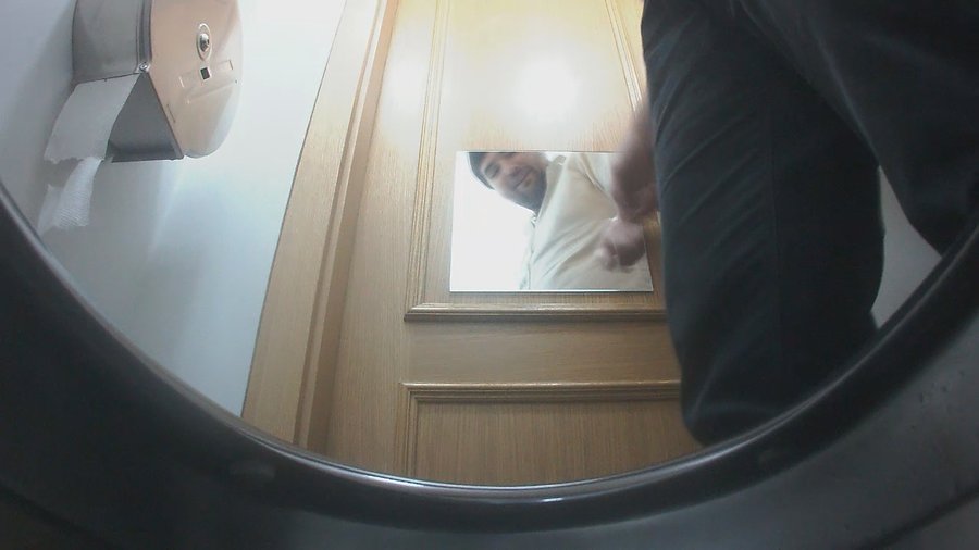 Gay toilet - XXXonXXX - Pic 1