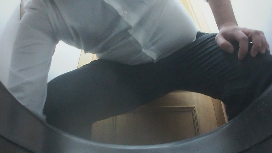 Gay toilet - XXXonXXX - Pic 6