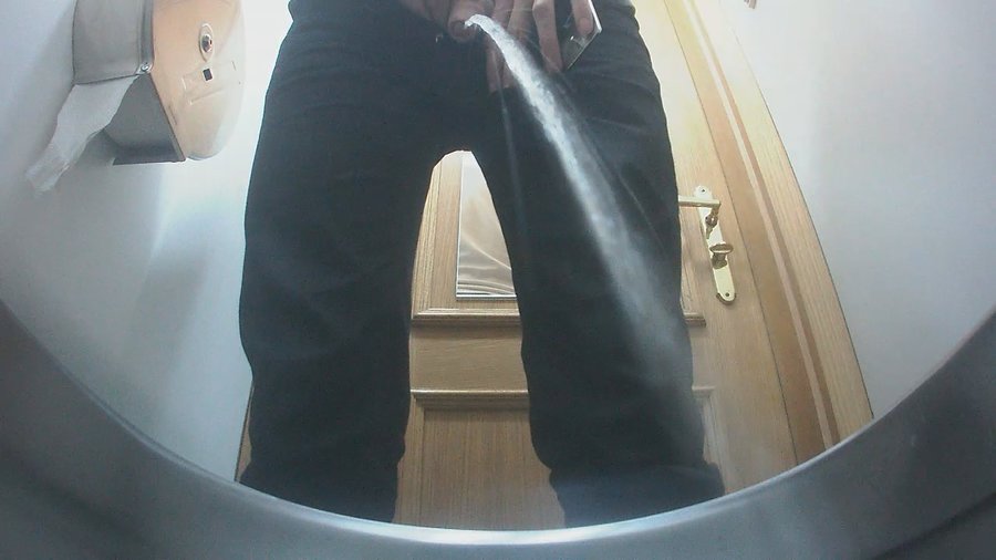 Guys pee - XXXonXXX - Pic 3