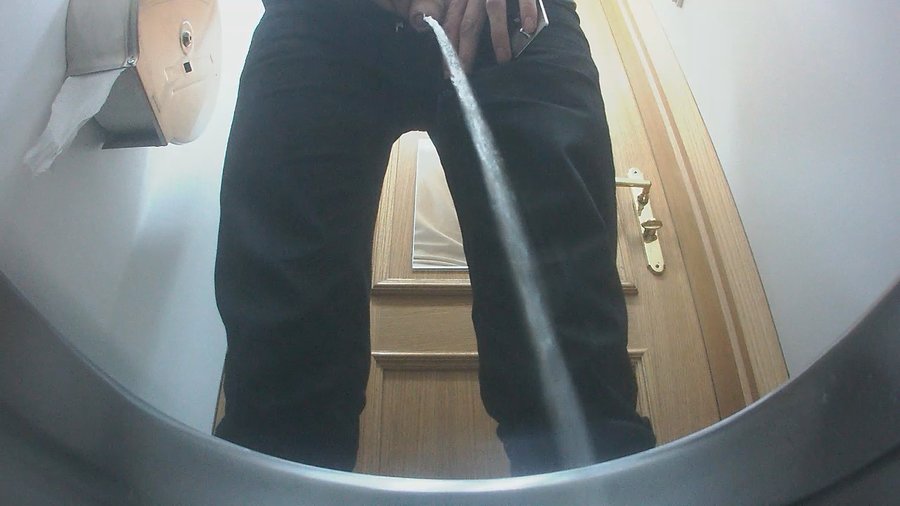 Guys pee - XXXonXXX - Pic 6