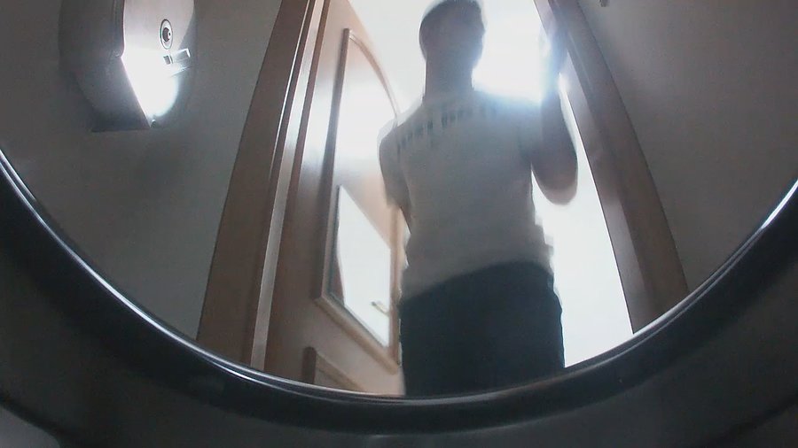 Gays voyeur - XXXonXXX - Pic 1