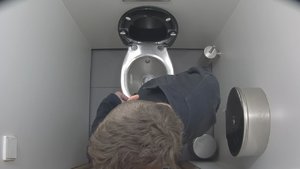 Toilet pissing - XXXonXXX - Pic 6