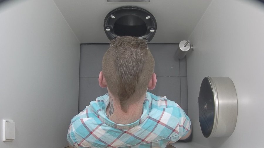 Pissing gay guy - XXXonXXX - Pic 5