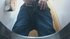 Gay toilet voyeur